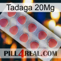 Tadaga 20Mg 18